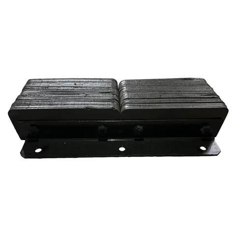 Wholesale Custom Laminated Dock Bumper Block Trailer Bumpers for Truck External Accessories Loading Block Dock Bumper