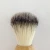 Import wholesale custom Private Label logo wooden handle 100% boar bristles shaving brush beard brush for Men whiskers glooming from China