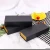 Import Wholesale Custom Rectangular Business Gift Packaging box, Creative Personality Drawer Box Cosmetics Black Card Cardboard Box from China