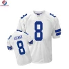 Wholesale customized American football jerseys Top custom american football uniform