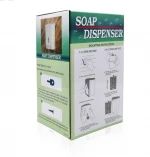 Wholesale customized outer packaging high quality corrugated cardboard material paper packaging box