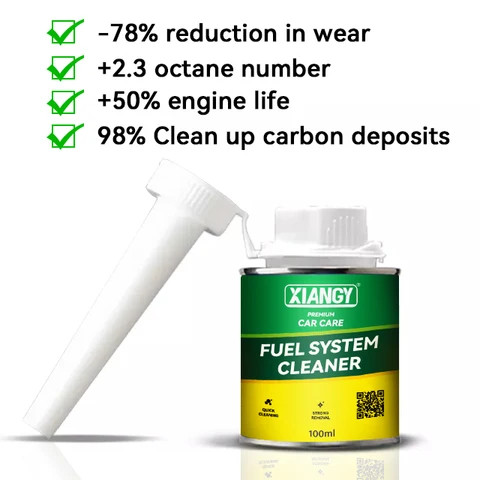 Buy Wholesale Diesel System Cleaner Fuel Additive Octane Booster For ...