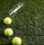 Import Wholesale Eco Friendly  High Rebounce Advanced Tennis Balls OEM is acceptable from China