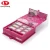 Import Wholesale empty cardboard cosmetic makeup eyeshadow palette with magnetic from China