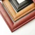 Import Wholesale European Good Quality Bare Wood Picture Photo Frame Mouldings from China