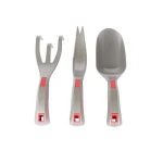 Wholesale Factory Garden Hand Tool Set 3 pcs Bonsai Tools Kits