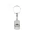 Import Wholesale Factory Professional With Ce Certificate Custom Metal Keychain from China