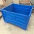 Import Wholesale factory warehouse iron pallet container for sale from China
