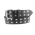 Import Wholesale Fashion Style Western Metal Belts For Dress accessory from China