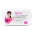 Import Wholesale feminne makeup remover cleaning face wet wipe hygiene care adult  wet wipes from China