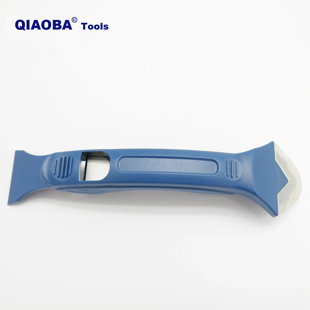 Wholesale finishing silicone scraper and caulking sealant removing,building handle tools,grouting tools