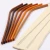 Import Wholesale food grade BPA free reusable silicone coffee drinking straws set with cleaning brush from China