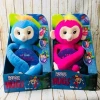 Wholesale For Authentic LAMIDA Ketty New Finger Toys Smart fingerlins interactive baby monkey Happy Always