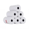 Wholesale Free Sample Receipt Thermal Paper 80mm ATM Blank Journal Cash Register POS Thermal Paper Rolls