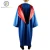 Import Wholesale Good quality Deluxe university Graduation Gown Dress School Uniform from China