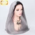 Import Wholesale Grade 8A Different Color Remy Virgin Brazilian Human Hair Full Lace Wigs from China
