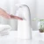 Import wholesale hands touchless stainless steel automatic liquid soap dispenser with batteries from China