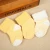 Import Wholesale high qual home organic cotton newborn baby anti slip Cute warm baby socks from China