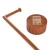 Import Wholesale High quality Bamboo Bathroom Toilet Paper Holder Stand from China