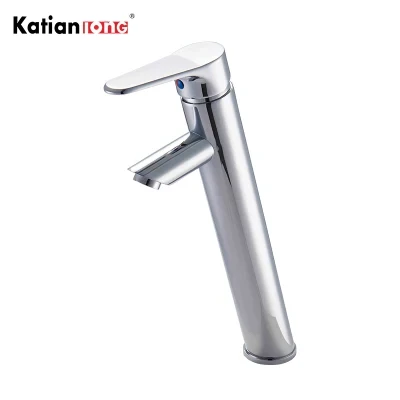 Wholesale High Quality Brass Hot and Cold Water Basin Tap