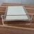 Import wholesale high quality clipboard t shape table stand menu holder with base from China