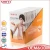 Import Wholesale high quality easy ready to use skin care non-woven hair removal depilatory wax paper strips from China
