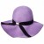 Import wholesale high quality fashion wide brim wool felt floppy hats fascinator hats for ladies from China