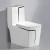 Import Wholesale high quality modern wc toilets sanitary ware bathroom toilet bowl one piece ceramic toilet from China