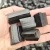 Import Wholesale high quality natural rock black tourmaline gravel raw stone quartz crystal mineral ore price of black tourmaline from China