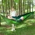 Import Wholesale High QUality Outdoor Hanging Swing Camping Hammock with Mosquito Net from China