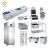 Wholesale Hotel nearest restaurant supply equippers/new and used restaurant equipment resort
