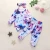 Import Wholesale in stock tie tye fall infant romper pant baby girls clothing set with headband from China