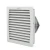 Import Wholesale industrial filter fan electric cabinet cooling fan exhaust filter from China