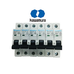 Wholesale Japanese Electrical Equipments dc 150a mcb circuit breaker
