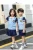 Import Wholesale japanese school girl uniform/ kindergarten school uniforms/boys wearing girls school uniform from China