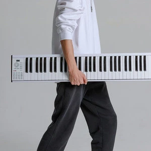 Wholesale keyboard musical instruments piano 61 keys