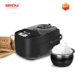 wholesale kitchen appliances cooking rice pot automatic cookers aluminum multicooker commercial electric rice cooker