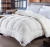 Import Wholesale Luxury High Quality Useful Home Hotel Velvet Polyester Quilt Duvet Quilt from China