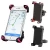 Import Wholesale Motorcycle Accessory Mobile Phone Holder For Bike, Mountain Bike Mobile Holder from China