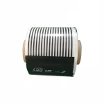 Wholesale Muti-colored  Printed Packaging 17gsm Tissue Paper Roll Fancy Custom Wrapping Paper Rolls