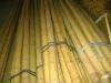 Wholesale natural bamboo raw material