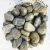 Import wholesale natural landscaping polished pebble stone with factory price mesh bag from China