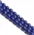 Import Wholesale Natural Lapis Lazuli Stone Beads for Jewelry Making DIY Handmade Crafts Necklace Bracelet from China