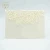 Import wholesale new products laser cut customize white  pearl elegant  marriage invitation card wedding favors party supplies from China