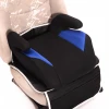 Wholesale new style fashionable portable baby safety backless booster car seat