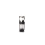 Wholesale Oem Factory Supply High Precision Low Price Double Forklift Slides Ball Bearing