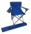 Import Wholesale Outdoor Foldable Pocket Fishing Chair Camping Beach Folding Chair from China