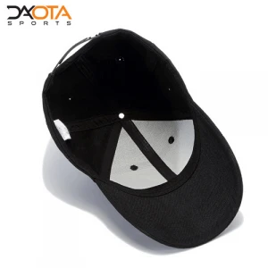 wholesale outdoor sports superman peaked cap embroidery