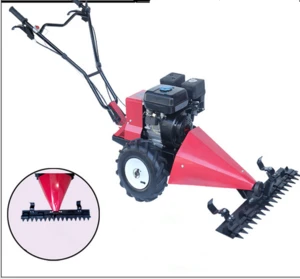 Wholesale petrol lawnmower /Lawn Mower Tractor