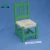 Import Wholesale pine paulownia solid wood chair, wood design dining chair, home furniture from China